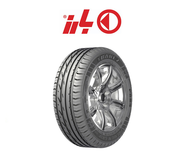 لاستیک-بارز ۲۴ درصد لاستیک خودرو های سواری تولید بارز کردستان است