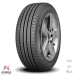 خرید و قیمت لاستیک نانکنگ سایز 215/55R18 مدل SP9