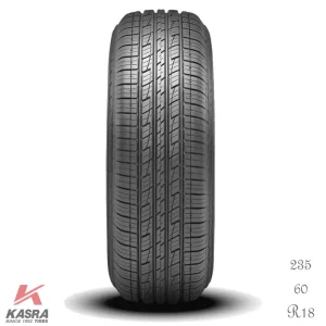 قیمت لاستیک مارشال سایز 235/60R18 مدل KL21