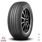 لاستیک مارشال سایز 205/60R14 مدل MH12 تاریخ 2024