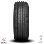 فروش لاستیک مارشال سایز 205/60R15 مدل MH12 تاریخ 2024