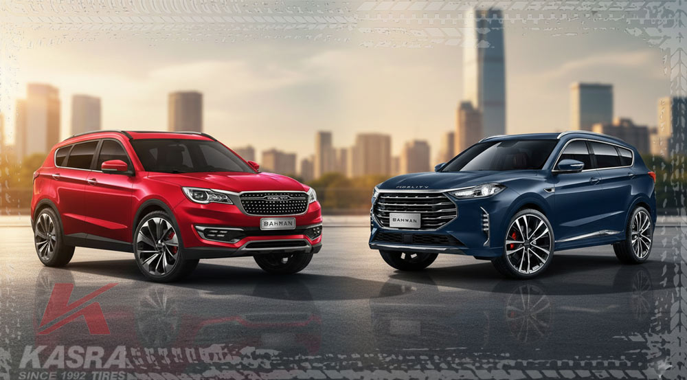 خرید لاستیک فیدلیتی (پرایم و پرستیژ)