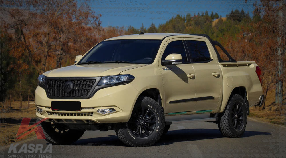 خرید و قیمت لاستیک کلوت