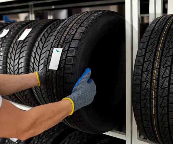 اشتباهات رایج در خرید لاستیک خودرو