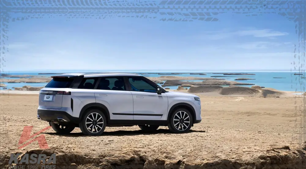 خرید لاستیک لوکانو L7