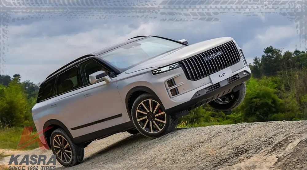 خرید لاستیک لوکانو L7