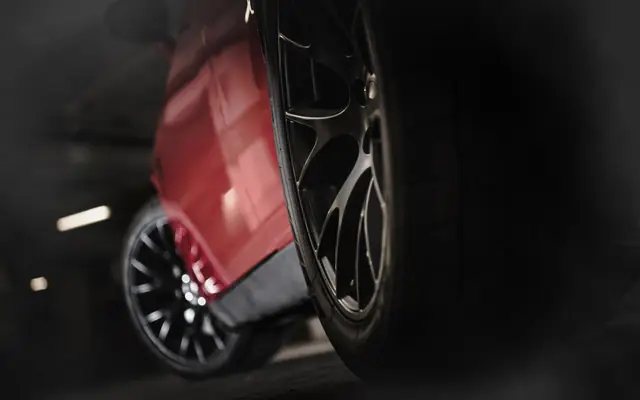 لاستیک سواری