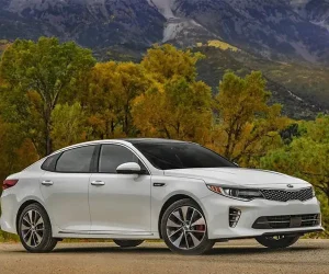 مزایا و معایب کیا اپتیما