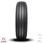 فروش لاستیک نانکنگ سایز 205/75R14 مدل CW25