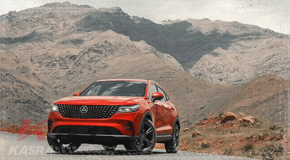 مقایسه شاسی بلند فیدلیتی و دیگنیتی