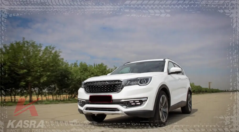 مقایسه خودرو فیدلیتی و دیگنیتی