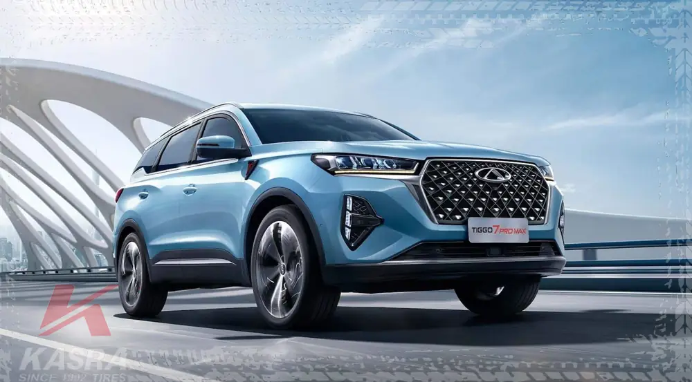 مقایسه لوکانو L7 و فونیکس تیگو ۷ پرومکس